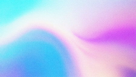 abstract background with soft pastel colors and blur style for graphic designの写真素材