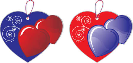 Valentineのイラスト素材