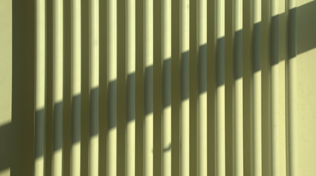 The monotony of the tubes of a heating body