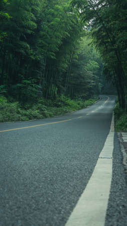 roadの写真素材
