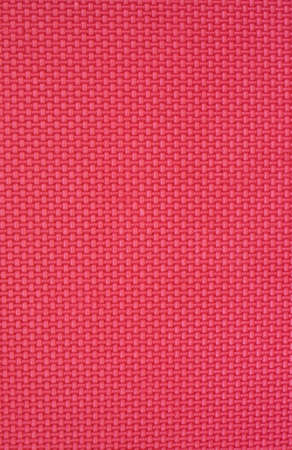 Red pink mat, platting texture backgroundの写真素材