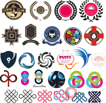 iconのイラスト素材