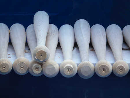 a bat shop