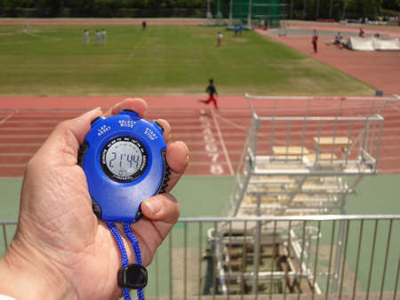 stopwatch