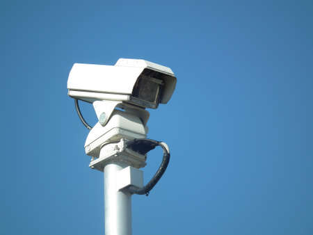 surveillance camera 