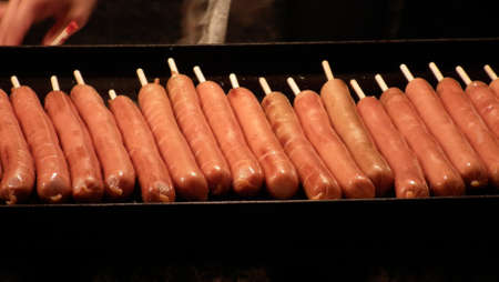 frankfurter