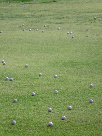 golf ball
