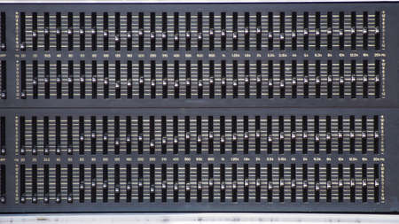 Equalizer
