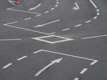 Intersection