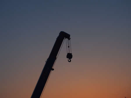 Crane
