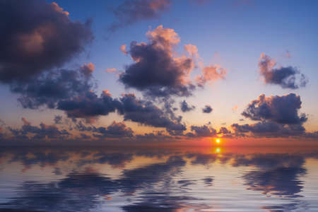 panoramic photoの写真素材