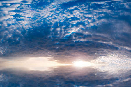panoramic photo