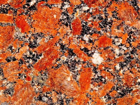 texture of a natural plate of a pink marbleの写真素材
