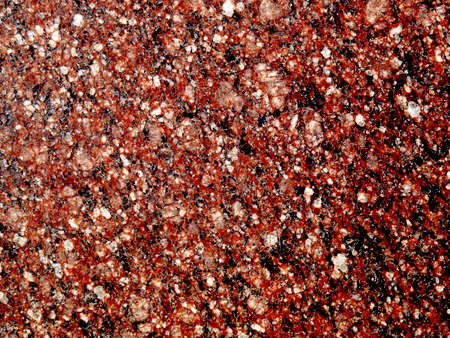texture of a natural plate of a pink marbleの写真素材