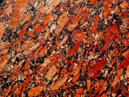 texture of a natural plate of a pink marbleの写真素材