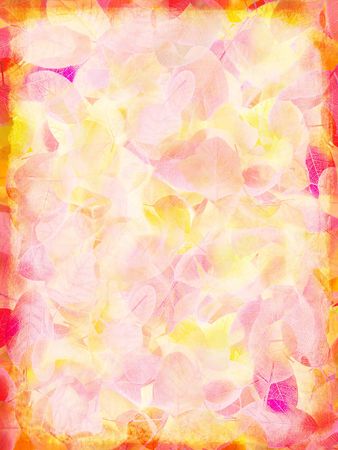 texture autumn leavesの写真素材