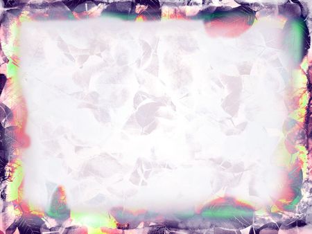 texture autumn leavesの写真素材