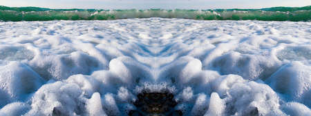 summer seaの写真素材