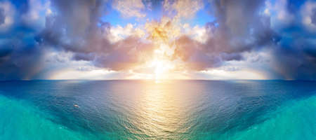 sea    の写真素材