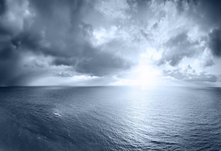 sea    の写真素材