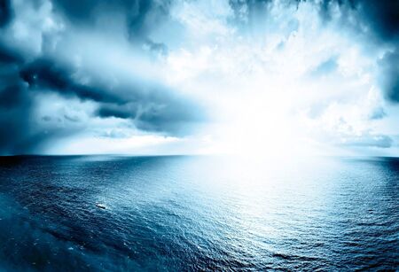 sea    の写真素材