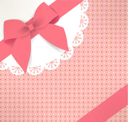 Cute Gifted Boxのイラスト素材