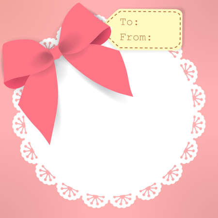 Cute Gifted Boxのイラスト素材