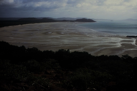 Cape York - Australiaの写真素材