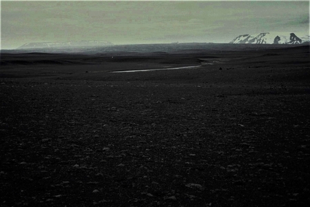 Hveravellir - Iceland