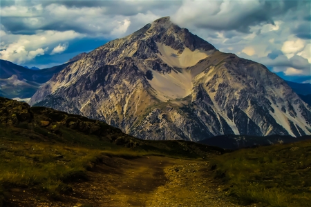 Susa Valley - Alps - Italy