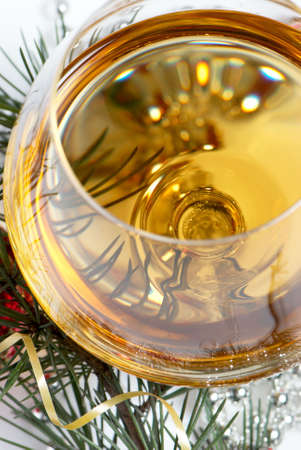 New Year's compositionの写真素材