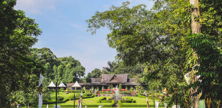 Traditional Buildingのeditorial素材