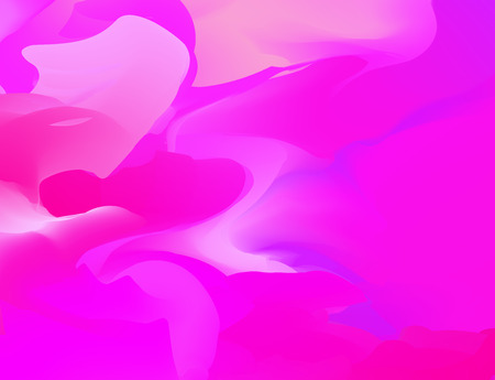 Colored fluid graphic composition wallpaper. Modern for brochure, leaflet, flyer, cover, catalog. Abstract gradient mesh background.のイラスト素材