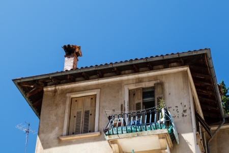 Beautiful Luxury Villa in Optija, Croatiaのeditorial素材