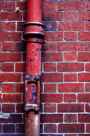 water pipeの写真素材