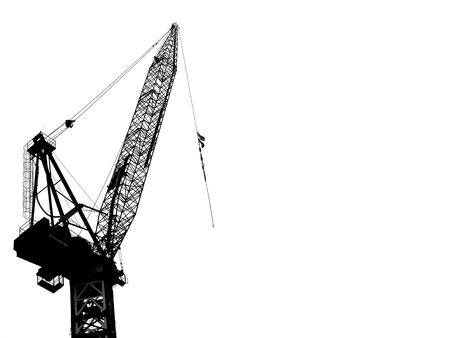 abstract graphic art , constructionの写真素材