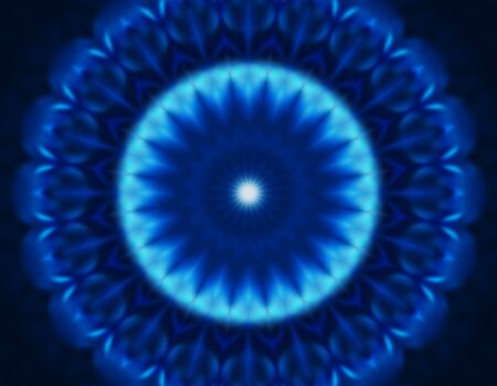 computer 2d 3d abstract graphic art background wallpaperの写真素材