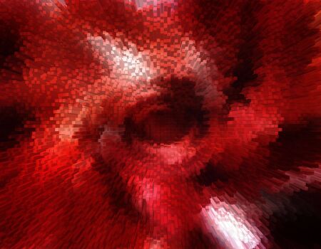 computer 2d 3d abstract graphic art background wallpaper の写真素材