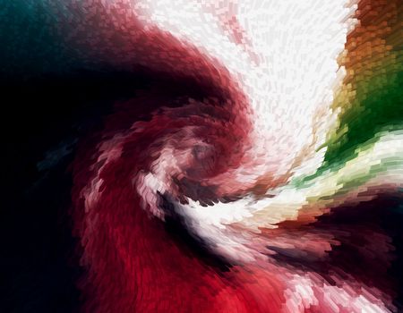 computer 2d 3d abstract graphic art background wallpaper の写真素材