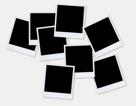 abstract computer graphic background art wallpaperの写真素材