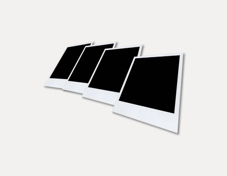 abstract computer graphic background art wallpaperの写真素材