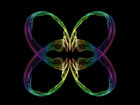 Abstract background art wallpaper graphic の写真素材