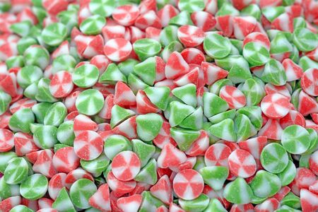 mix flavored nipple chips for background uses