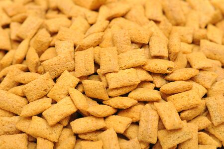 cereal for background uses
