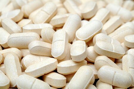 many pills for background uses