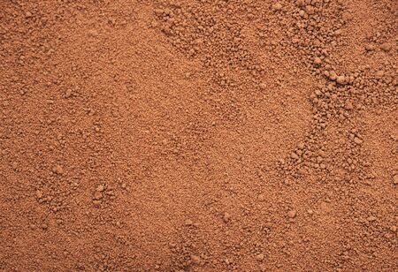 roasted coffee beans for background usesの写真素材