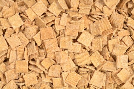 a lot of cereal for background uses 