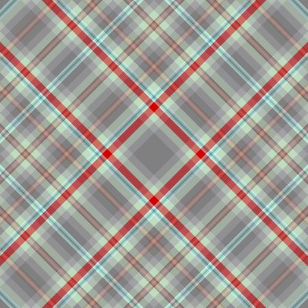 Diagonal seamless cell のイラスト素材