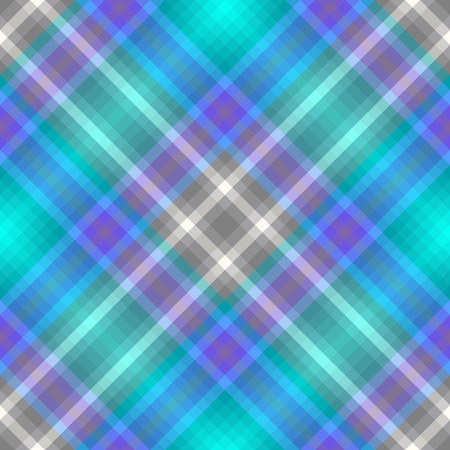 Diagonal  vector seamless cell のイラスト素材