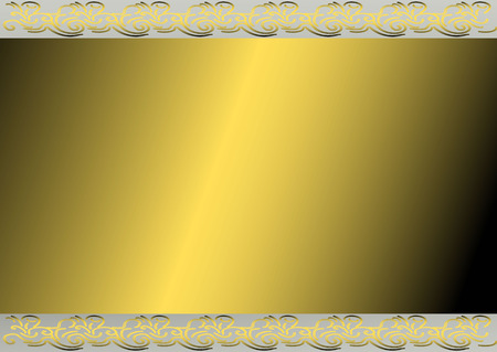 Abstract background illustrationのイラスト素材